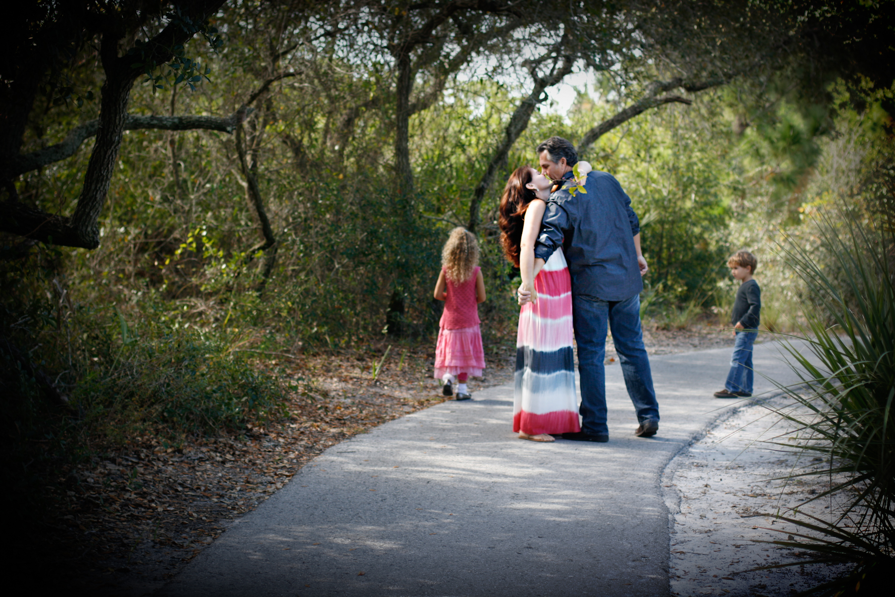 Families - Jennie Thunell Photography